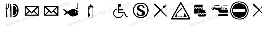 REEJI Honghuangli MediumGB10字体转换